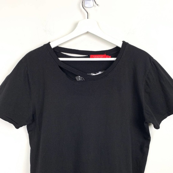 NWT n:philanthropy Tee Size L - Picture 3 of 10